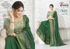 Anand 01 Kalpatru Spun Cotton Work Designer Sarees Wholesale Price In Surat